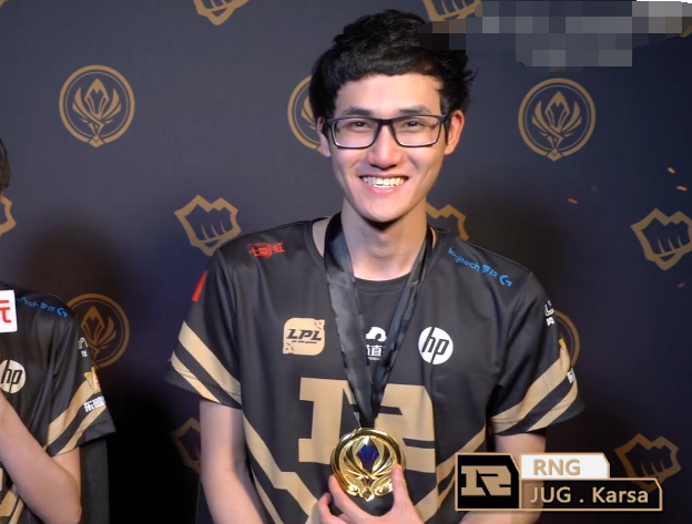 九游会J9官网关于Karsa在IG比赛中赛况扑朔迷离，败北引发热议！的信息