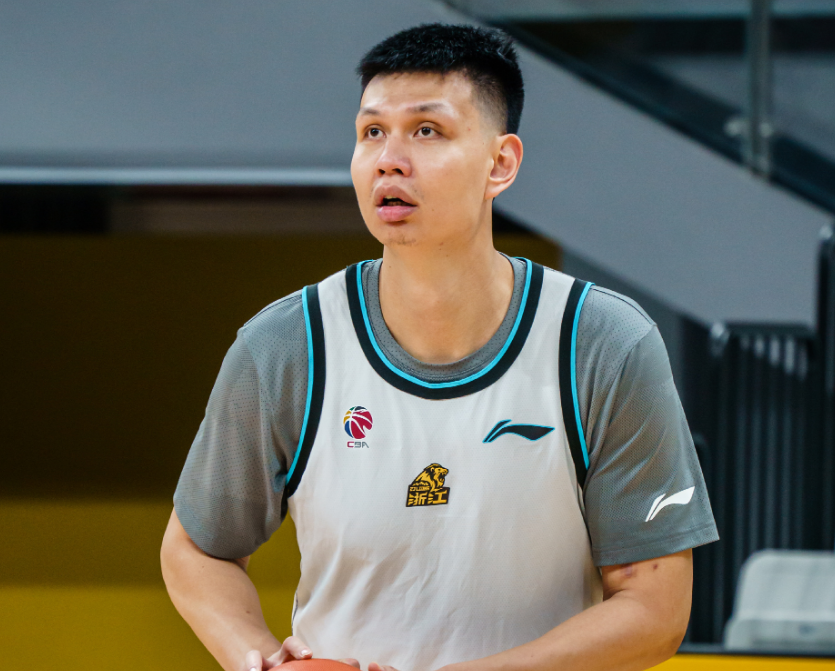 九游会J9国际比赛日体能课后，新疆广汇状态回暖备战NBA季后赛，底气十足，赛季目标并未改变的简单介绍